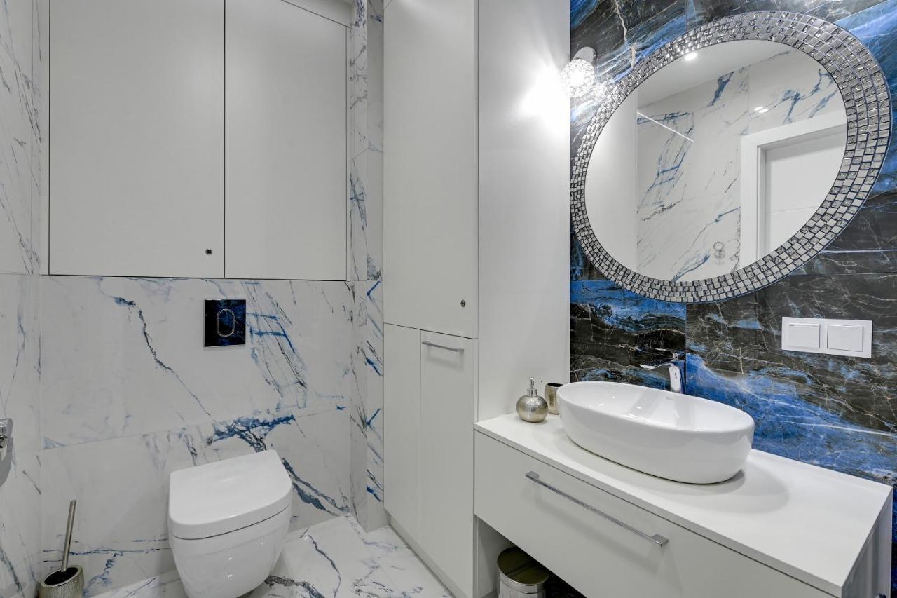 Apartament Comfort Braci Majewskich *
