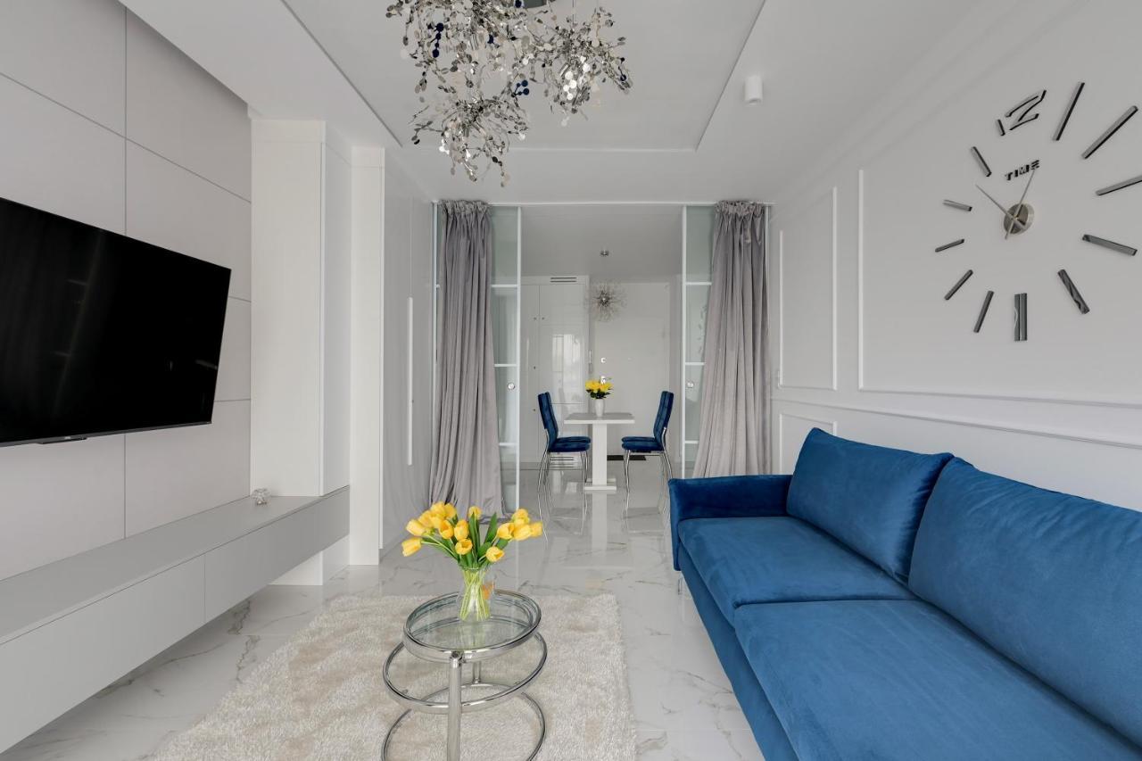 Apartament Comfort Braci Majewskich *