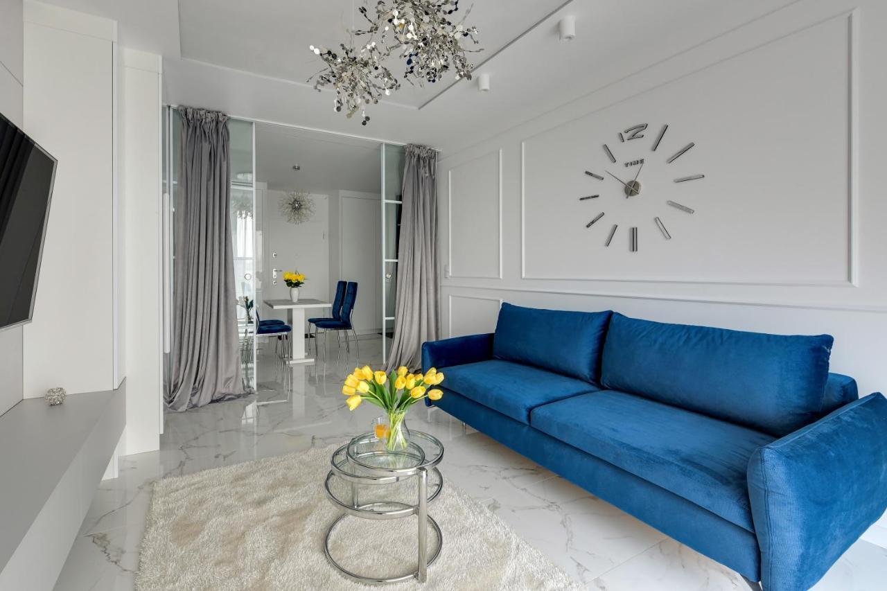 Comfort Braci Majewskich Apartament