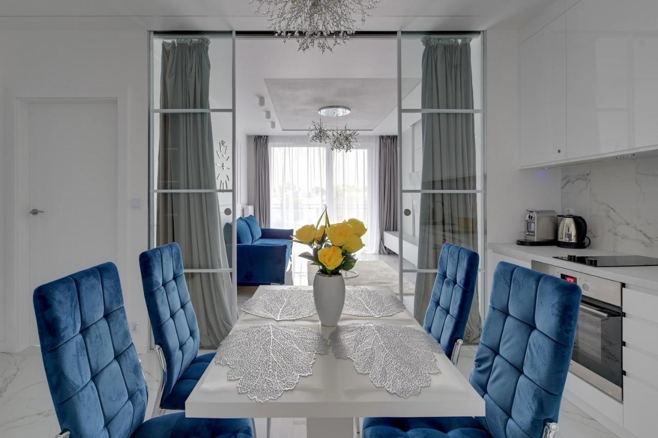 Comfort Braci Majewskich Apartament Gdańsk