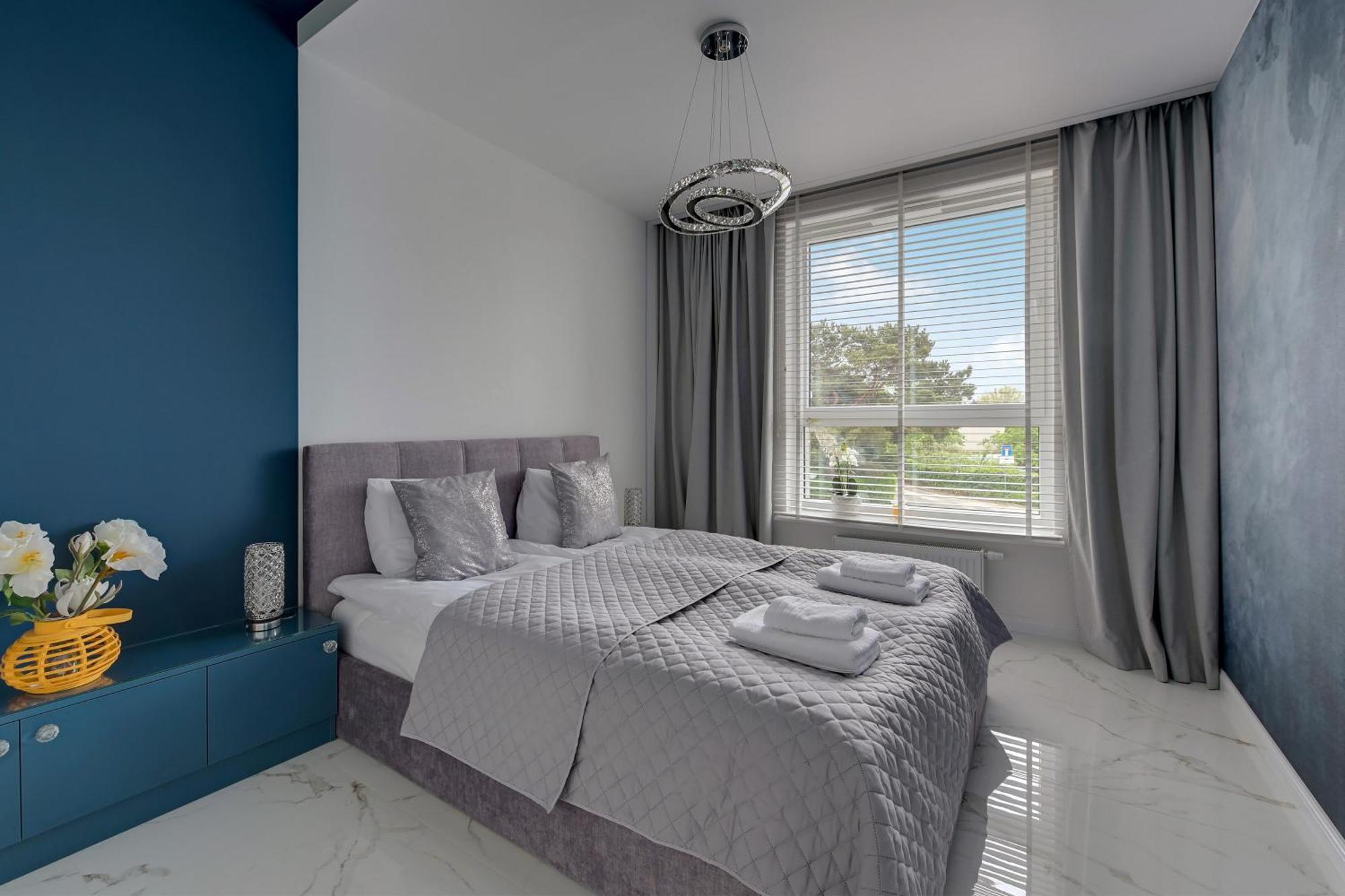 Apartament Comfort Braci Majewskich *